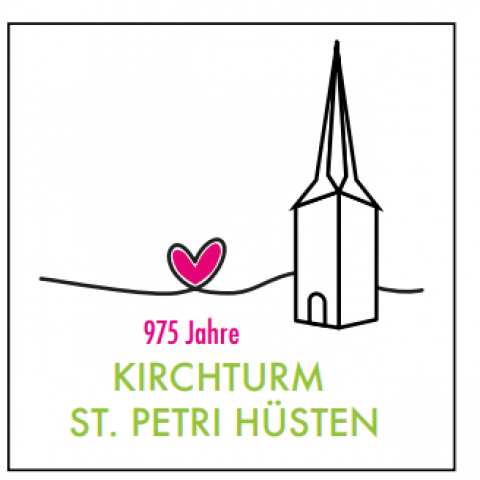 Logo St. Petri Hüsten